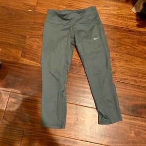 Nike Dri-fit pants